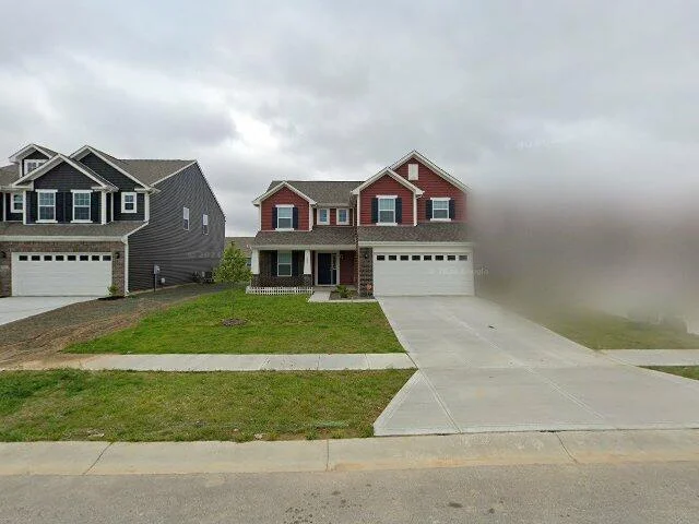 House image located at Greenwood, IN 46143