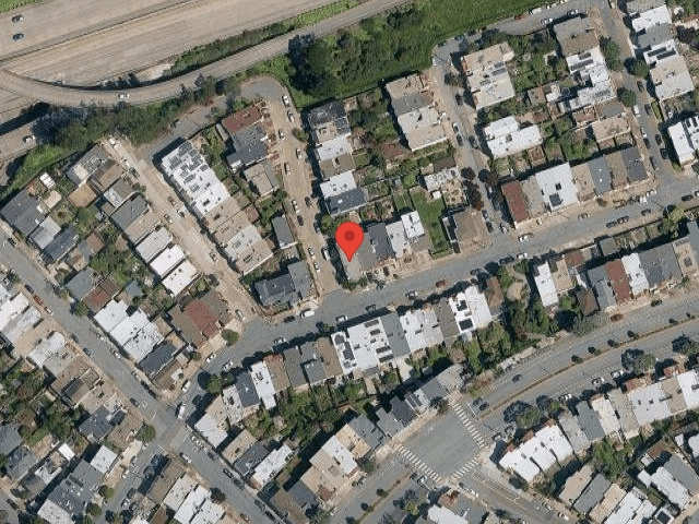 House image located at San Francisco, CA 94112