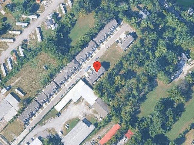 House image located at Old Hickory, TN 37138