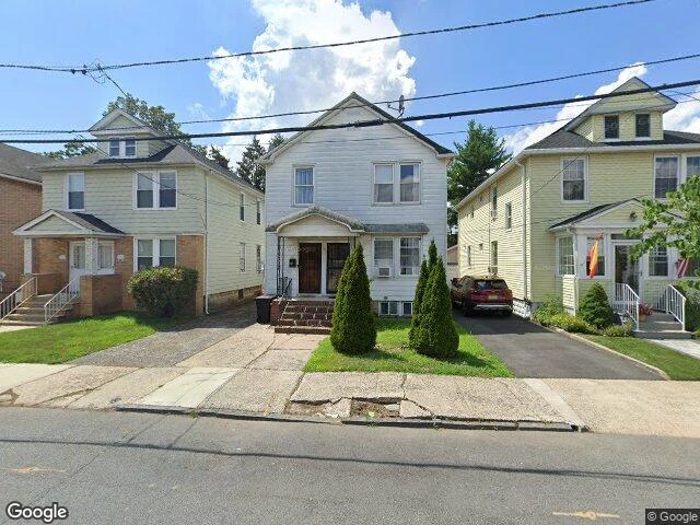 House image located at North Arlington, NJ 07031