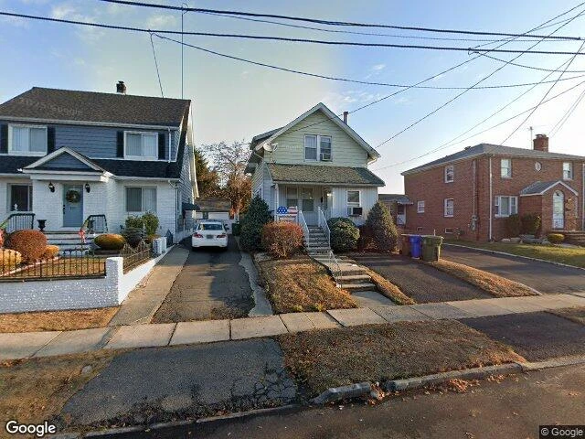 House image located at Linden, NJ 07036