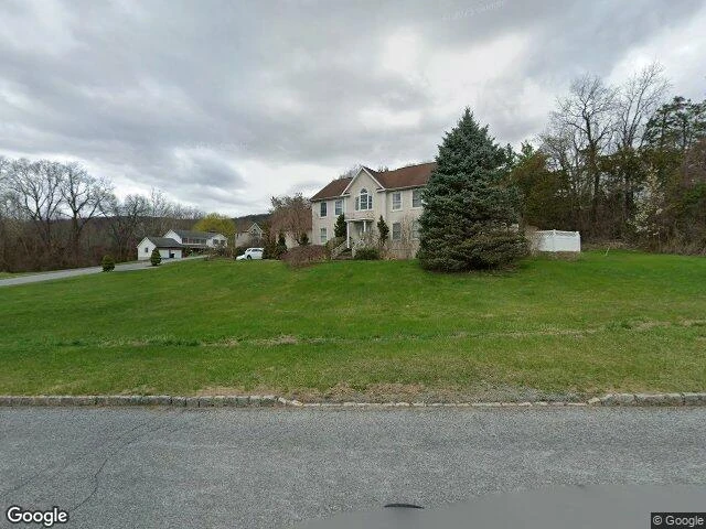 House image located at Glenwood, NJ 07418