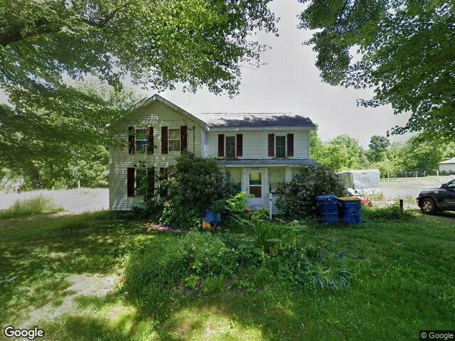 House image located at Sterling, NY 13156