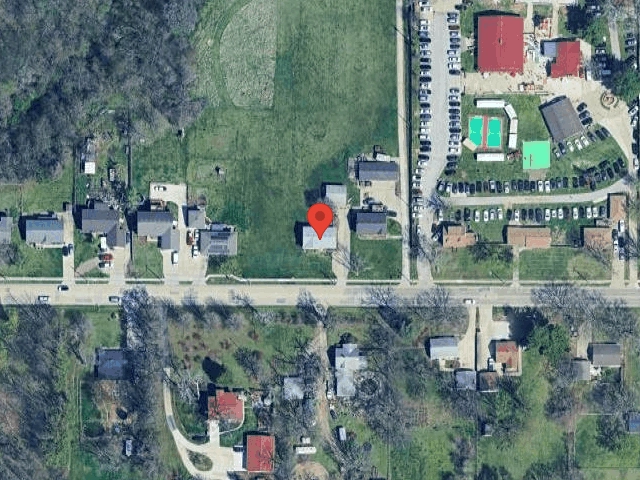 House image located at Des Moines, IA 50320