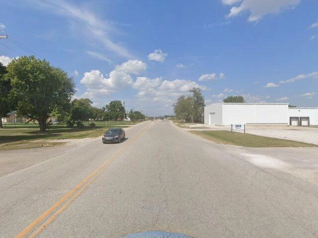 House image located at Vincennes, IN 47591