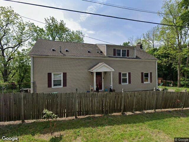 House image located at Gillette, NJ 07933