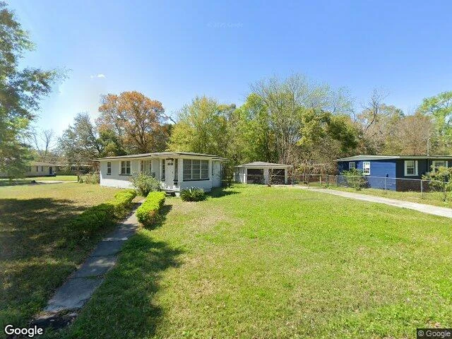 House image located at Jacksonville, FL 32209