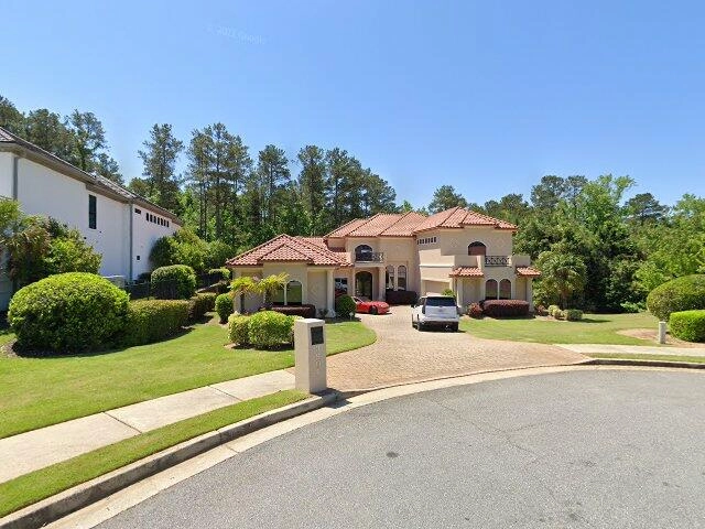 House image located at Marietta, GA 30062