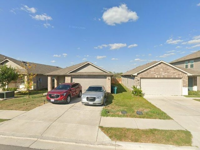 House image located at Manor, TX 78653