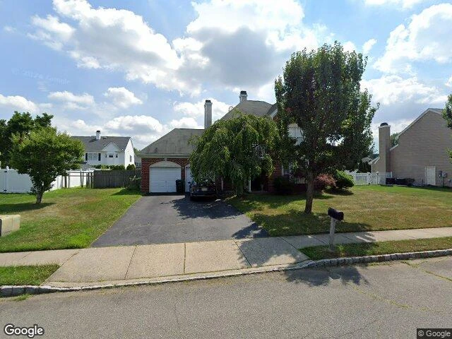 House image located at Freehold, NJ 07728