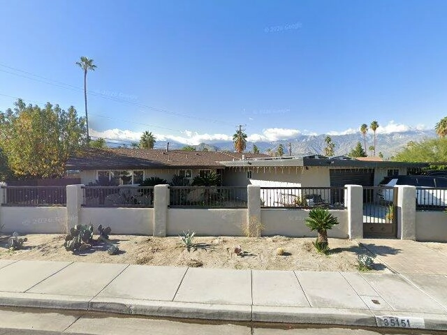 House image located at Cathedral City, CA 92234
