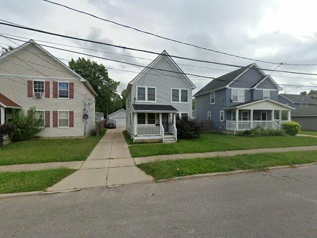 House image located at Cleveland, OH 44104