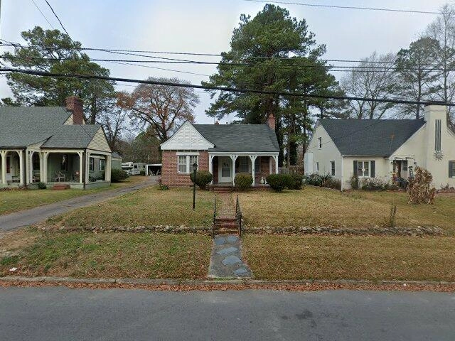 House image located at Wilson, NC 27893