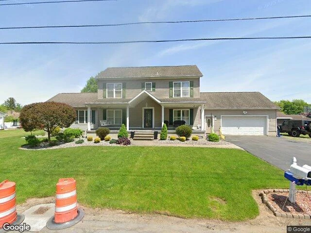 House image located at Frankfort, NY 13340