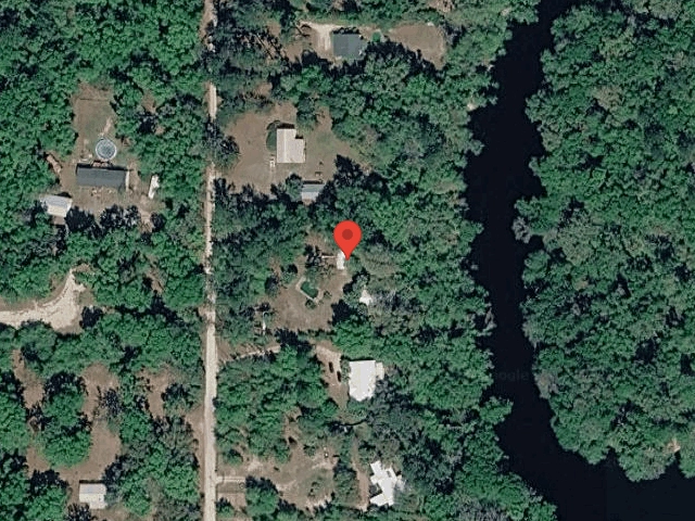 House image located at White Springs, FL 32096