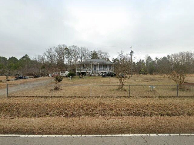 House image located at Henderson, NC 27537