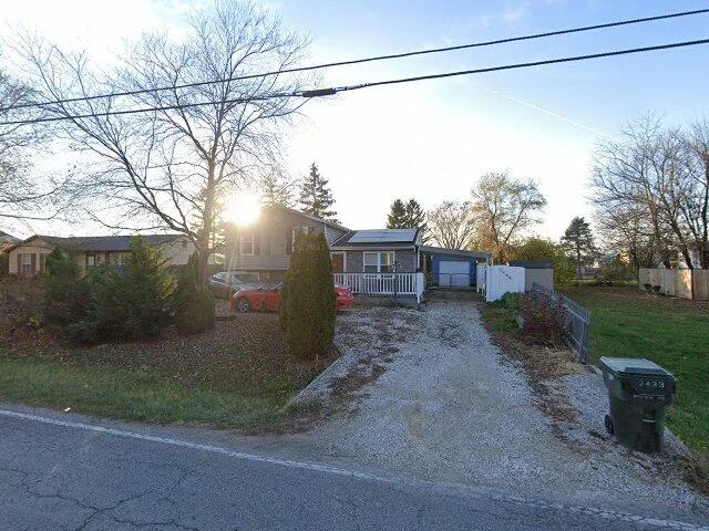 House image located at Grove City, OH 43123