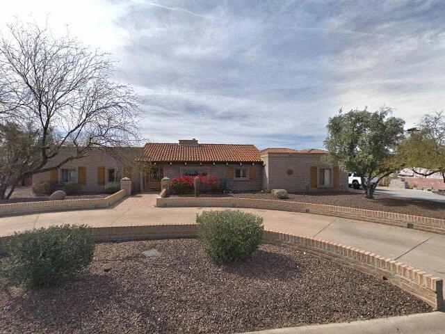 House image located at Scottsdale, AZ 85259