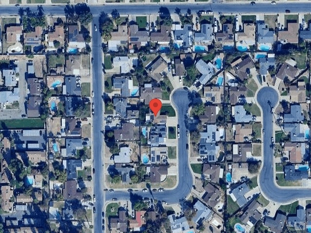 House image located at Bakersfield, CA 93306