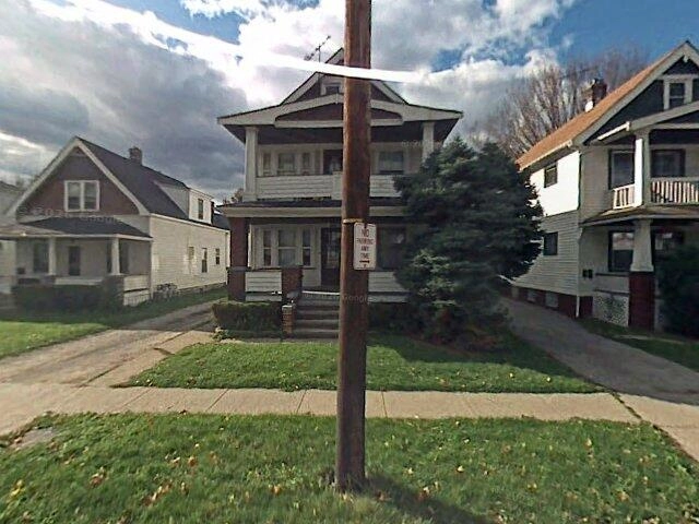 House image located at Cleveland, OH 44120