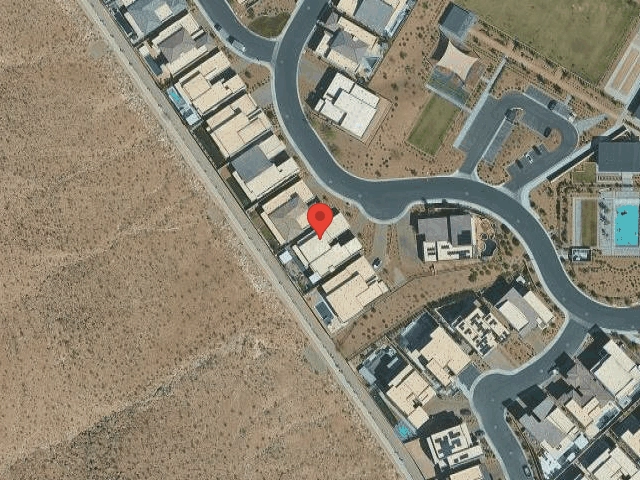 House image located at Las Vegas, NV 89135