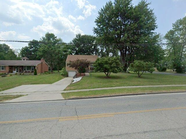 House image located at Cincinnati, OH 45251