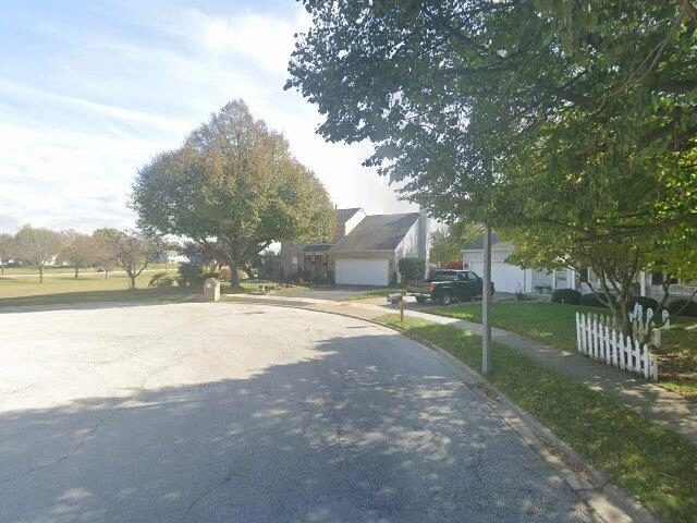 House image located at Aurora, IL 60504