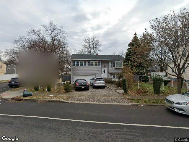 House image located at Roselle, NJ 07203