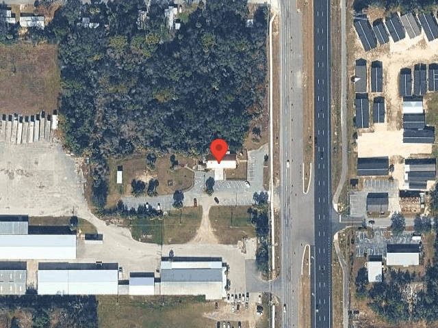 House image located at Homosassa, FL 34448