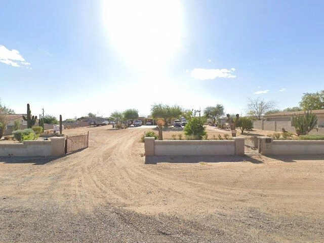 House image located at Surprise, AZ 85387