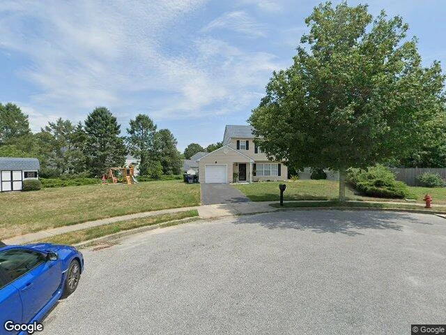 House image located at Tuckerton, NJ 08087