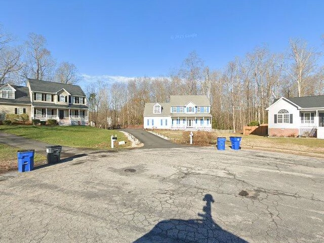 House image located at Midlothian, VA 23112