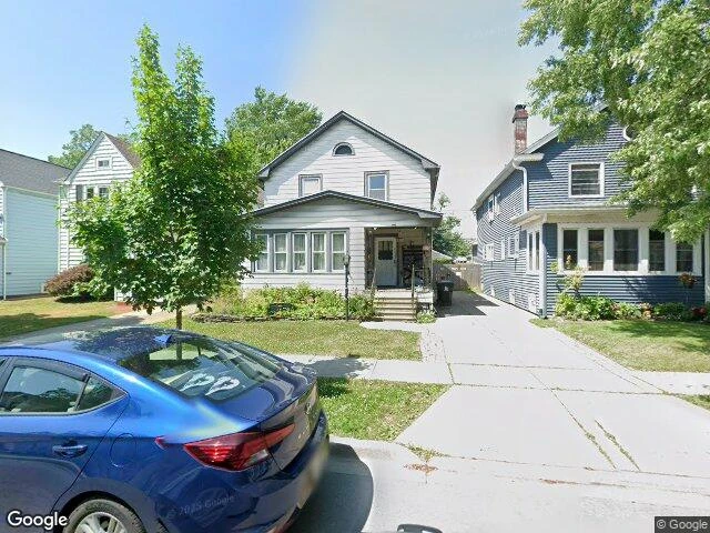 House image located at Buffalo, NY 14217