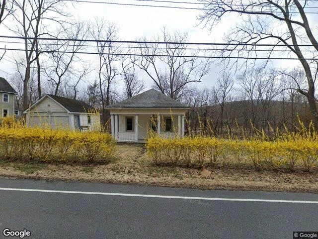 House image located at Montague, NJ 07827