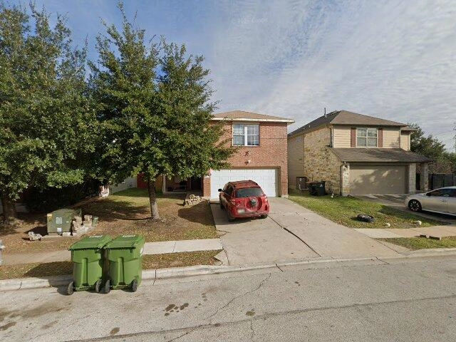 House image located at Del Valle, TX 78617