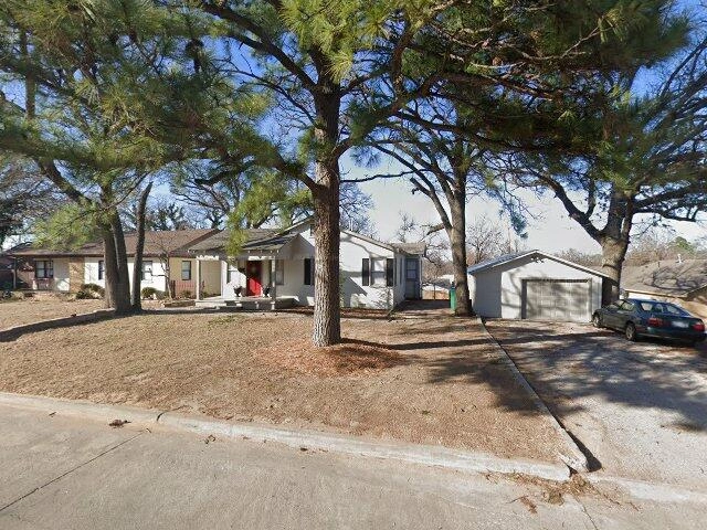 House image located at Oklahoma City, OK 73122