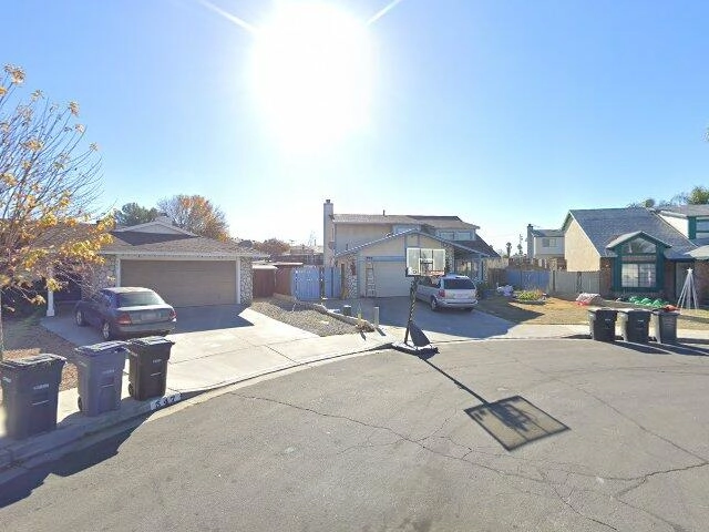 House image located at Hemet, CA 92543