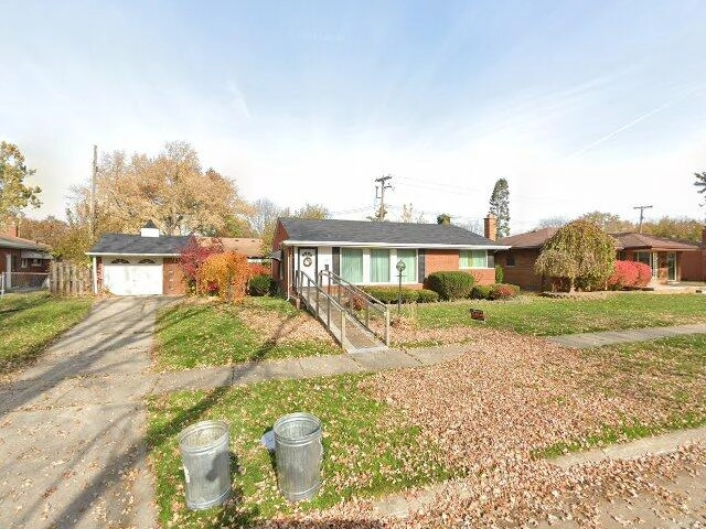 House image located at Harper Woods, MI 48225