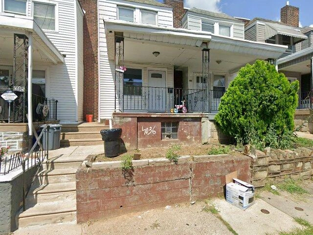 House image located at Philadelphia, PA 19124
