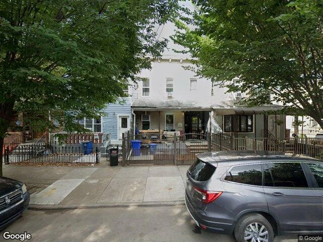 House image located at Brooklyn, NY 11208