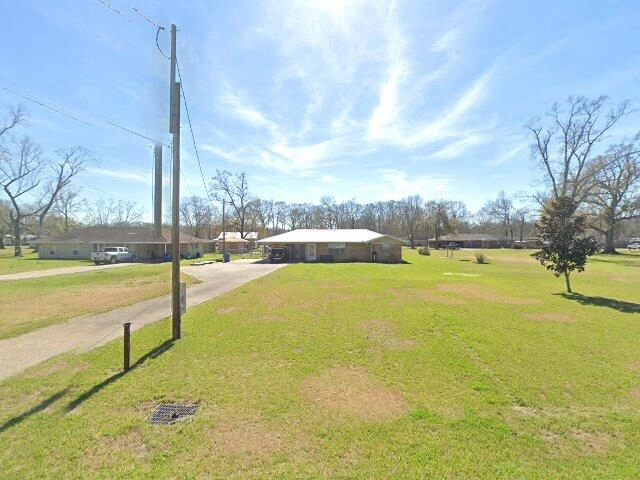 House image located at Sorrento, LA 70778