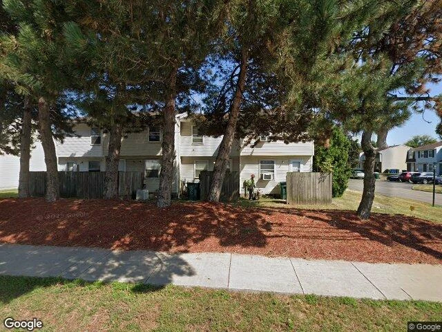 House image located at Rochester, NY 14606