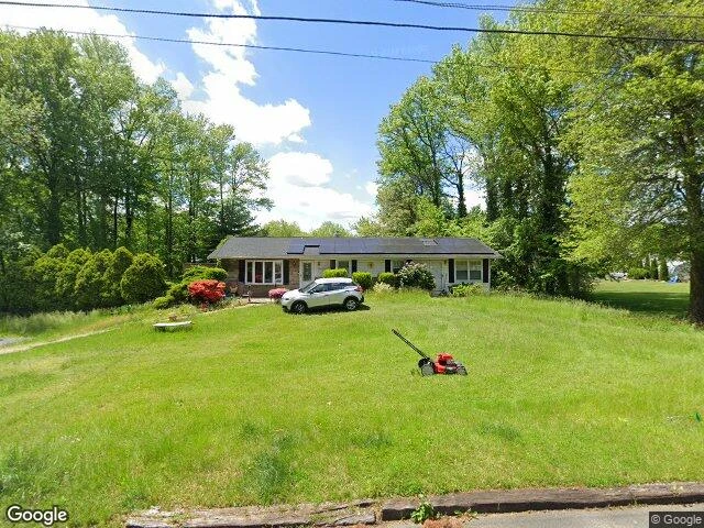 House image located at Woodbury, NJ 08096