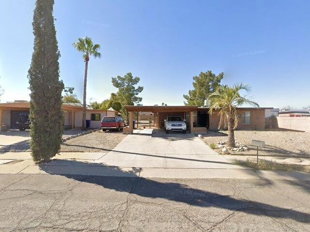 House image located at Tucson, AZ 85730