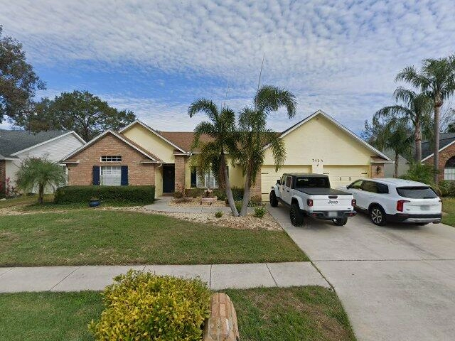 House image located at Riverview, FL 33578