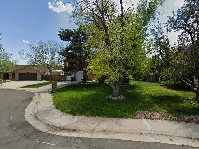 House image located at Littleton, CO 80122