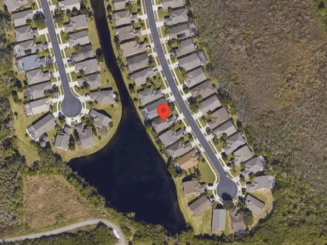 House image located at Melbourne, FL 32940