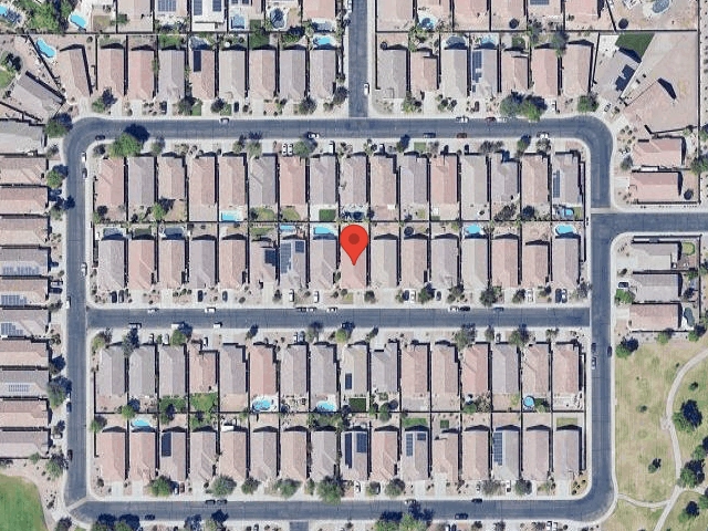 House image located at Maricopa, AZ 85139