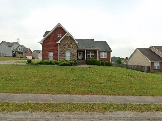 House image located at Clarksville, TN 37040