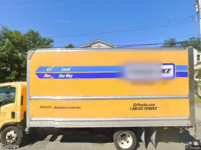 House image located at Springfield Gardens, NY 11413